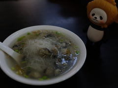 -建国蚵煎蚵面