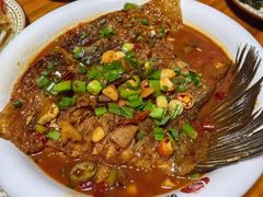 -高淳老街土菜馆(迎薰门店)