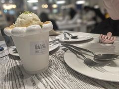 -娜娜家•Nana's restaurant (南开大悦城店)