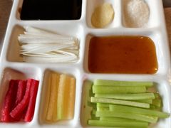 -四季民福烤鸭店(外滩外白渡桥店)