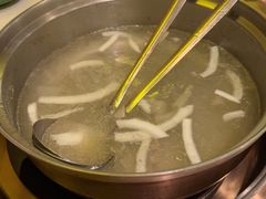 -润园四季椰子鸡火锅(南山海岸城店)