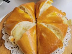 -君德澜酒家·创意粤菜(金山谷店)