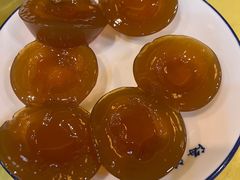 -台山美食一绝阿四台山黄鳝饭(阿四创作店)