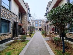 -太白山御龙湾温泉