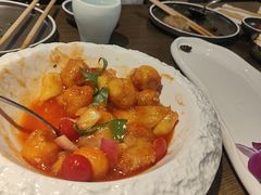-隆喜元鱼汤包·海鲜(中联广场店)