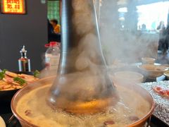 -阳坊胜利涮羊肉(阳坊老店)