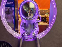-北京海德酒店温泉