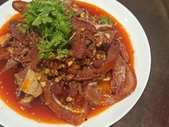 -葛记焖饼(伏牛路店)
