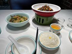 -湘语·湖南家常菜(新洲店)