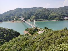 -酒仙湖景区