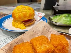 西多士-敏华冰厅(天河城店)