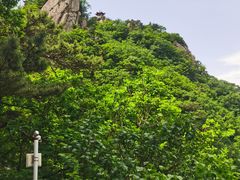-丹东凤凰山景区