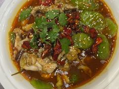 -顺风海鲜港(金玉兰店)