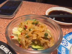 -元气寿司(东方宝泰店)
