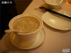 -粗茶淡饭·汉口公馆(循礼门店)
