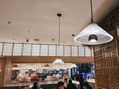 -上关东东北菜(夫子庙水游城店)