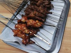 -铁诚烤肉