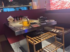 -谷牛日式烤肉(宝山U天地店)