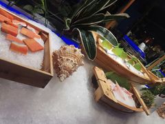 -V-ONE西雅图海鲜自助餐厅(仓山万达广场店)