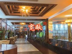 -北丽宫水疗会(宝利来国际大酒店店)