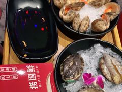 -捞围鲜·港式打边炉(海阳路店)