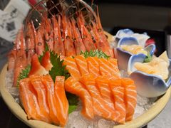 -匠和风精致料理(祥禾天地店)