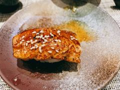 鹅肝寿司-戏作寿司(观音桥店)