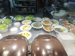 -挂旗柴锅鸡(蚌山区嘉年华店)
