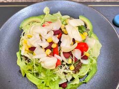 -松临·铁板烧&Omakase(神农店)