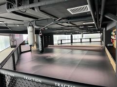 -TRACTION 运动中心(金融街店)