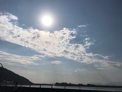 -蟒山国家森林公园天池停车场