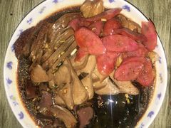 -吴长子卤菜馆(统一街店)