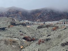 -阿苏山