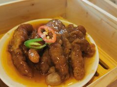 -馋遇江南·精致湖景雅宴(东方之门店)