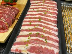 -韩满园· 甄选韩式烤肉