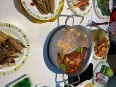 -吉布鲁牛排海鲜自助(芙蓉万家丽店)