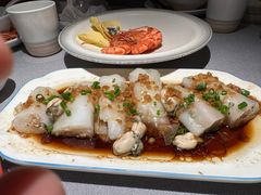 -码头见·潮汕菜(领展中心城店)