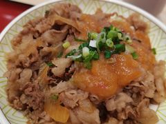 -食其家·牛丼咖喱(太阳宫店)