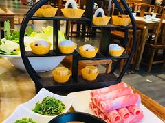 -东来顺饭庄(西直门店)