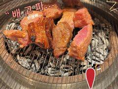 -核桃碳烤肉馆(深圳首店)