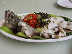 -胖子菜馆(隆昌路店)