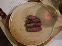 -1981牛排西餐厅(海信店)
