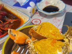-三妹小龙虾·黄油蟹(华侨城总店)