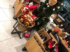 -星巴克臻选(深圳龙岗万科店)