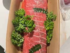 -芸山季·云南山珍菌火锅(南翔印象城MEGA店)