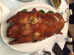 iphone_upload_pic-味茂·老船夫1927(东海东路店)