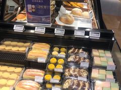 -Olé精品超市(北京合生汇店)