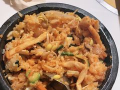 -七八冷面·延边朝鲜族美食(圣熙八号店)