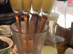 -小鱼小牛·鱼牛干锅·脆鱼火锅(世欧广场店)