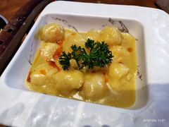 -赵小姐丨新中餐(曲江店)